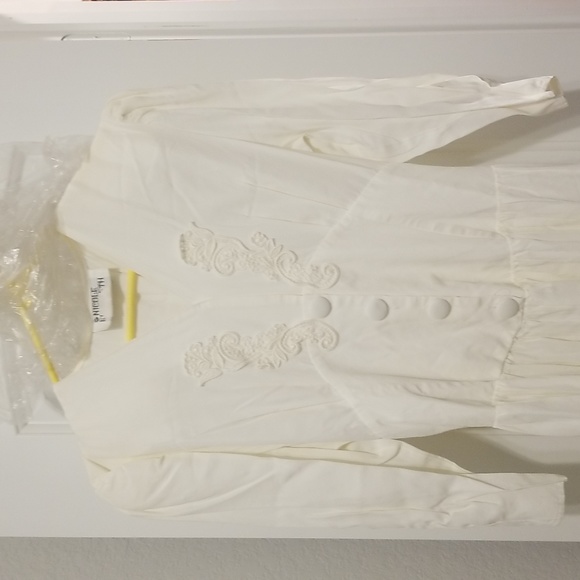 EXCELLENT condition VINTAGE used dress!! - Picture 2 of 10